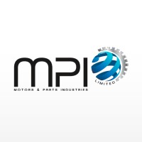 MPI LATAM logo - Similar company to Crossbridge Technologies