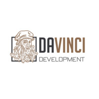 da Vinci Development logo - Similar company to Davinci Homes Ltd.