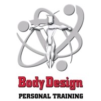 Body Design Personal Training logo - Similar company to Body Design University