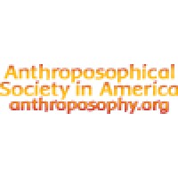 Anthroposophical Society in America logo - Similar company to Ivaa | International Federation Of Anthroposophic Medical Associations