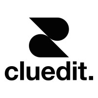 Cluedit logo - Similar company to Bájtoló Kft.