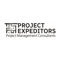 Project Expeditors logo - Similar company to Project By N.