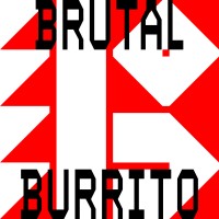 Brutal Burrito logo - Similar company to Pezpablo S.L.