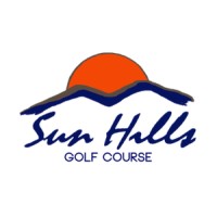 Sun Hills Golf Course logo - email format related to Valley View Golf Course