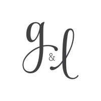 Grace and Lace logo - Similar company to Rumi Lane