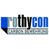 rothycon CARBON BEWEHRUNG logo - Similar company to Nfa Architects