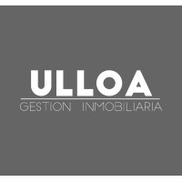 ULLOA Gestión Inmobiliaria logo - Similar company to Kümmer Gestión Integral Inmobiliaria