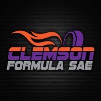 Clemson Formula SAE logo - Similar company to Grumpy'S Restaurant & Franchise Co