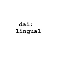 Dai Lingual logo - Similar company to Savant Health