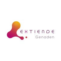 Genaden Extiende logo - Similar company to Equinova