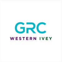 Global Research and Consulting Group - Ivey Chapter logo - Similar company to White Oaks Debate