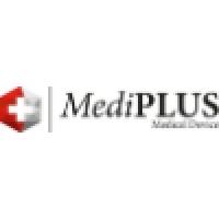 MediPLUS Medical Device logo - Similar company to Firdent
