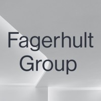 Fagerhult Group logo - Similar company to Arlight