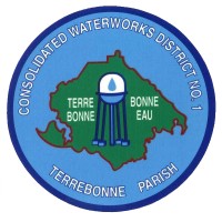 Consolidated Waterworks District No. 1 logo - Similar company to Completeful