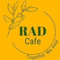 RAD Cafe logo - Similar company to Builders Discount Warehouse