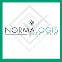 NORMALOGIS logo - Similar company to Integradora 4Plogistics