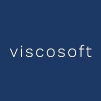 Viscosoft logo - Similar company to Keyhost