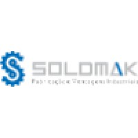 SOLDMAK logo - Similar company to Ol6 Man-Tech