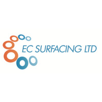 EC Surfacing Ltd logo - Similar company to Elm Surfacing Ltd