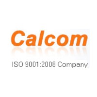 Calcom Vision Limited logo - Similar company to Calcom