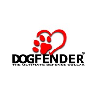 DogFender Ltd logo - Similar company to The Arye®