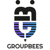 GroupBees logo - Similar company to Therealm