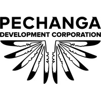 Pechanga Development Corporation logo - Similar company to Stratgem-Ai