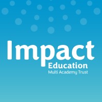 Impact Education Multi Academy Trust logo - Similar company to Trinity Multi-Academy Trust