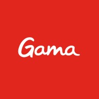 Gama logo - Similar company to Unicasa