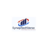 SynapTechVerse logo - Similar company to Synaptech