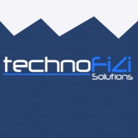 TechnoFiZi Solutions logo - Similar company to Initsky