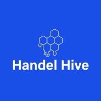 Handel Hive logo - Similar company to Bucorel