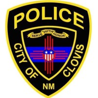 Clovis New Mexico Police Department logo - Similar company to New Mexico Army National Guard: Recruiting & Retention