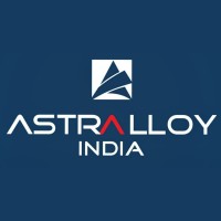 ASTRALLOY INDIA logo - Similar company to Piyush Steel