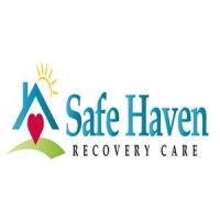 Safe Haven Recovery Care,, LLC logo - Similar company to Tangerine Project
