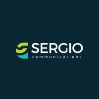 Sergio Communications Limited logo - Similar company to Digiscape Solutions Limited