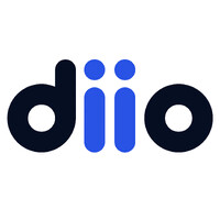 diio logo - Similar company to Fintoc