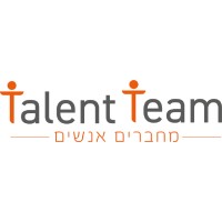 Talent Team מחברים אנשים logo - Similar company to Success Solutions S.R.O.