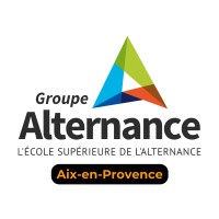 Groupe Alternance Aix en Provence logo - Similar company to Ets. Cardona