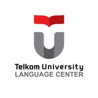 Telkom University Language Center logo - Similar company to Himpunan Mahasiswa Jurusan Bahasa Inggris (Himaris) Polban