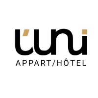 L'Uni Appart-Hôtel logo - Similar company to Rate Yield