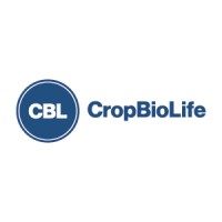 CropBioLife logo - Similar company to Nextagro