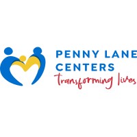 Penny Lane Centers logo - Similar company to Cuspend