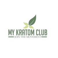 My Kratom Club logo - Similar company to Ebc Kratom