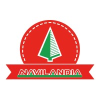 Productos Navideños Navilandia logo - Similar company to Burica Sa