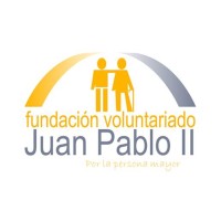 Fundación Voluntariado Juan Pablo II logo - Similar company to Datatraffic S.A.S.