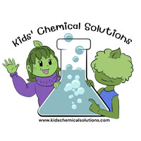 Kids' Chemical Solutions logo - Similar company to Hewitt Research Foundation