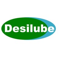 Desilube logo - Similar company to Ecb (Water Solutions ) Ltd