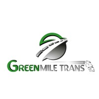 GREENMILETRANS logo - Similar company to Ste Daoud Building