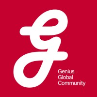 The Next Genius logo - Similar company to Amity Wa